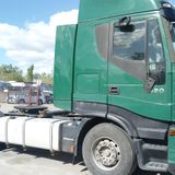 2011 Iveco Stralis EURO5 breaking for parts
