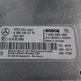 MB Actros MP4 IPPC ECU Rel4 A0004460775, 7620000300