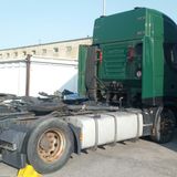 2011 Iveco Stralis EURO5 breaking for parts