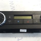 Mercedes Benz Actros MP4 AAC operating unit