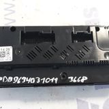 Mercedes Benz Actros MP4 AAC operating unit