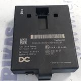 MB Actros MP4 central gateway control unit