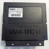 Блок управления DAF ECAS ECU 1737239, WABCO 4461702180