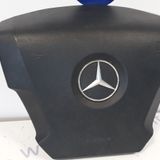 MB Actros MP4 drivers air bag