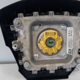 MB Actros MP4 drivers air bag