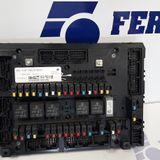 Mercedes Benz MB Actros MP4 SAM cabin fuse box