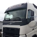 Volvo FH4 EURO 6 Globetrotter cab