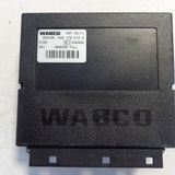 DAF ECAS ECU control unit 1852232, WABCO 4461702190