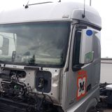 MB Actros MP4 cab A0006001005 Aero roof