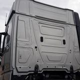 MB Actros MP4 cab A0006001005 Aero roof