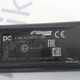 MB Actros MP4 tyre pressure sensor