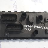 MB Actros MP4 SAM chassis control unit