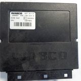DAF ECAS ECU control unit 1657855, WABCO 4461702140