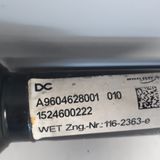 MB Actros MP4 steering shaft