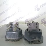 DAF XF vibration damper 19295588