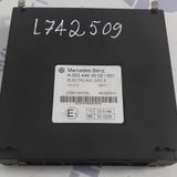 MB Actros MP4 CPC3 control unit