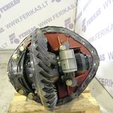 DAF XF106 differential AAS1347 1878147, 2.69