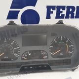 MB Atego instrument cluster