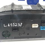 MB Atego instrument cluster