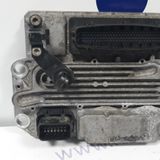 MB Actros MP4 ACM exhaust control unit