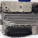 MB Actros MP4 MCM2.1 engine OM471LA control unit
