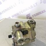 MB MP4 Power Steering Pump