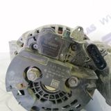 MB mp4 alternator