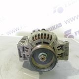 MB mp4 alternator
