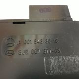 MB Atego electrical center