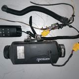 Scania auxiliary cab heater Eberspacher 2.2 KW 1851020 , 1895955 , 2252352