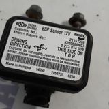Volvo FH4 ESP sensor 21167238, K020568N07