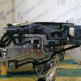 Brand new complete silencer DAF XF106 2188242, 2481272, 2038420