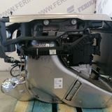 Brand new complete silencer DAF XF106 2188242, 2481272, 2038420