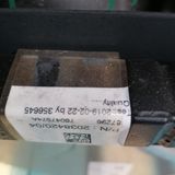 Brand new complete silencer DAF XF106 2188242, 2481272, 2038420