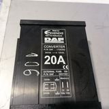 DAF xf 106 converter 1726282 , 0657561