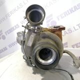 Daf xf106 turbocharger 1944459 , 3792559