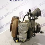 Daf xf106 turbocharger 1944459 , 3792559