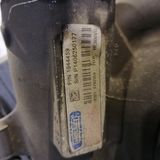 Daf xf106 turbocharger 1944459 , 3792559