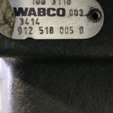 Daf xf106 aircompresor 1883118 , 9125180050