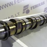 Volvo D13 engine camshaft 21110845
