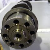 Volvo D13 engine camshaft 21110845