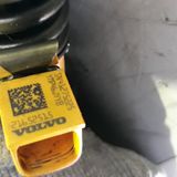 Volvo D13 engine injectors set 21652515