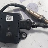 DAF XF 106 exhaust catalyst sensor 2185906 , BOSCH 0281007163