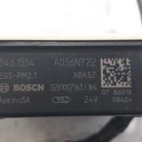 DAF XF 106 exhaust catalyst sensor 2185906 , BOSCH 0281007163