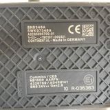 DAF XF 106 NOX sensor 2139930