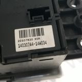 Volvo FH4 parking brake switch 14030744