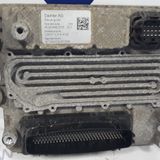MB Actros MP4 engine OM471LA control unit MCM2