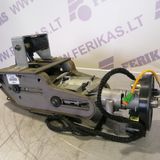 Daf xf 106 pneumatically adjustable steering column 1865583 , 1980136