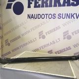 Daf xf 106 cabin bracket upper stabiliser  1866814 2003816