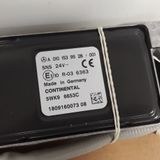 MB Actros NOX sensor
